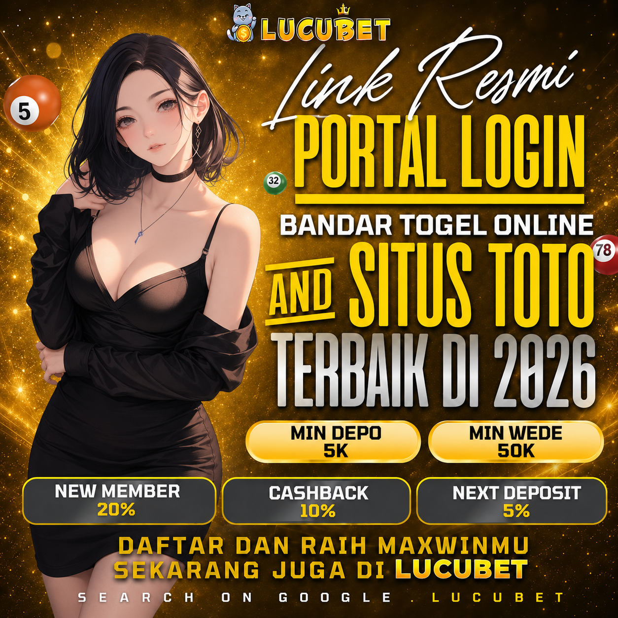 LUCUBET