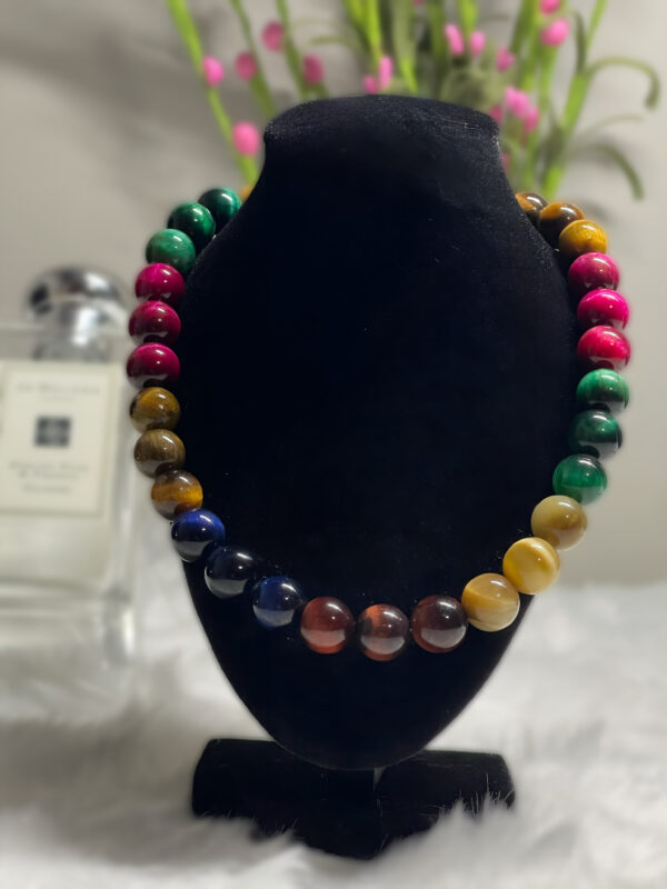 Stone Bracelets | All Mixed Stones | Bracelets for women